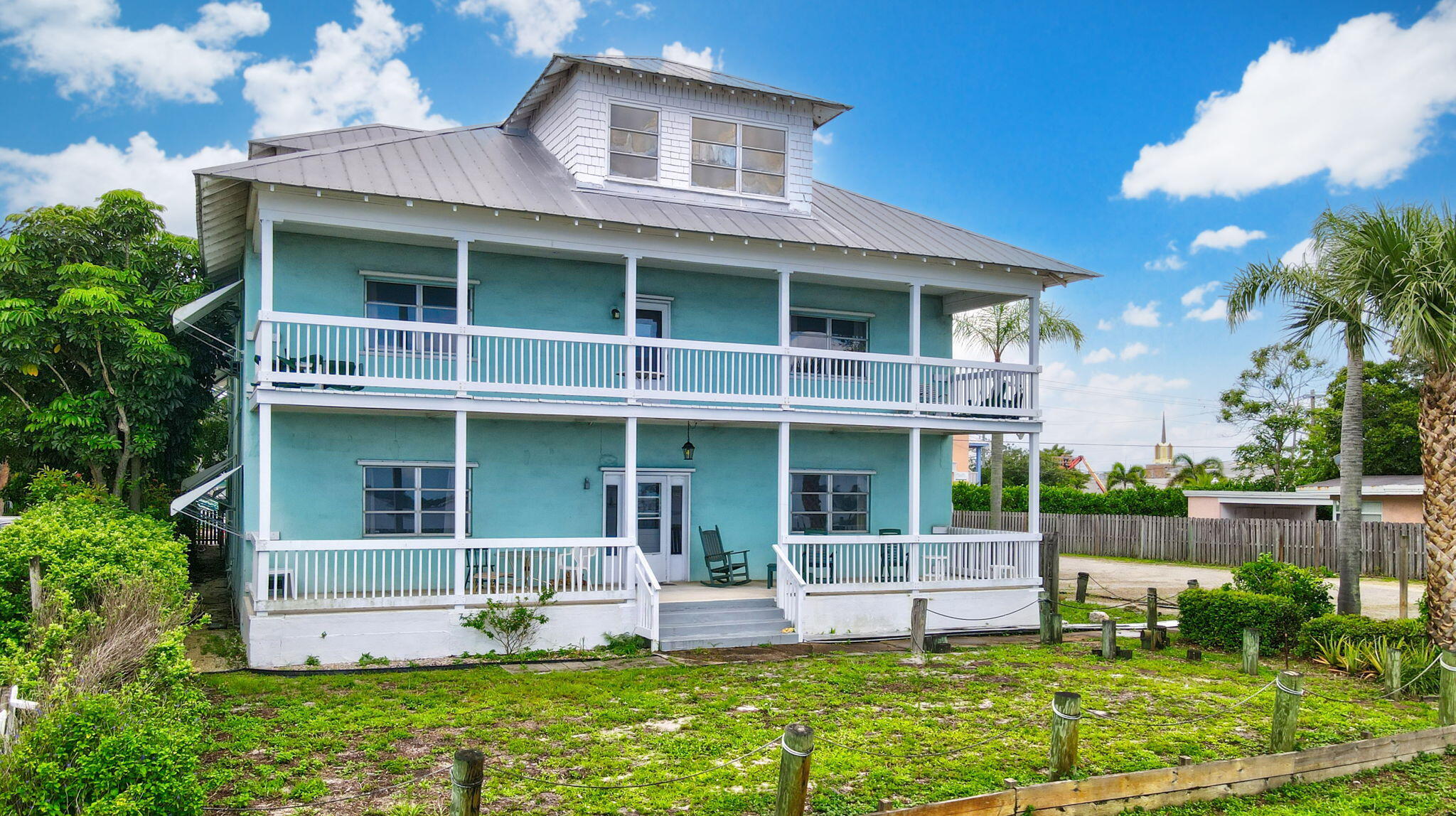 

                                                                             Stuart                                

                                    , FL - $5,995,000