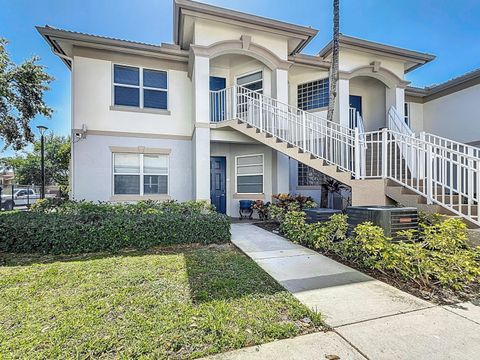 Photo of 3180 N Haverhill Road #107, West Palm Beach, FL 33417 (MLS # RX-11128977)