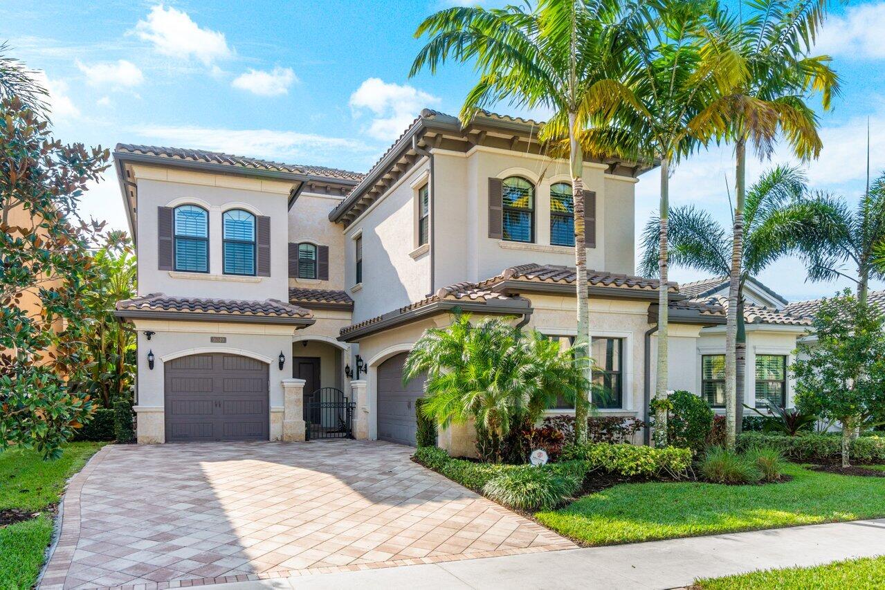 Property for Sale at 16149 Pantheon Pass, Delray Beach, Palm Beach County, Florida - Bedrooms: 5 
Bathrooms: 6  - $1,999,900