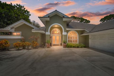Photo of 6581 SE Baltusrol Terrace, Stuart, FL 34997 (MLS # RX-11110806)