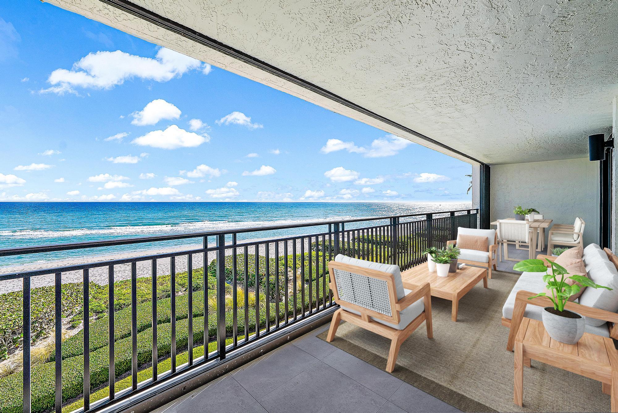 Property for Sale at 19750 Beach Road 3010, Jupiter, Palm Beach County, Florida - Bedrooms: 3 
Bathrooms: 3.5  - $2,697,000