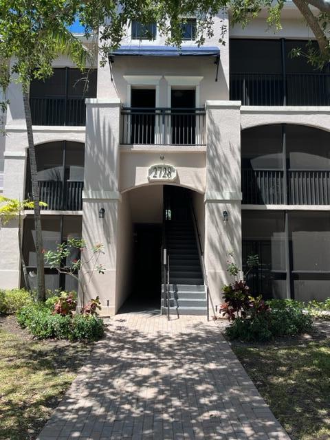 2728 Anzio Court 103, Palm Beach Gardens, Palm Beach County, Florida - 2 Bedrooms  
1 Bathrooms - 