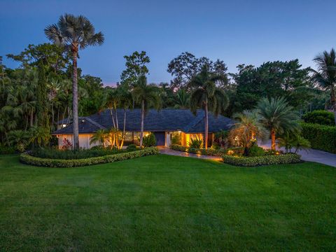 Photo of 12466 Quercus Lane, Wellington, FL 33414 (MLS # RX-11129416)