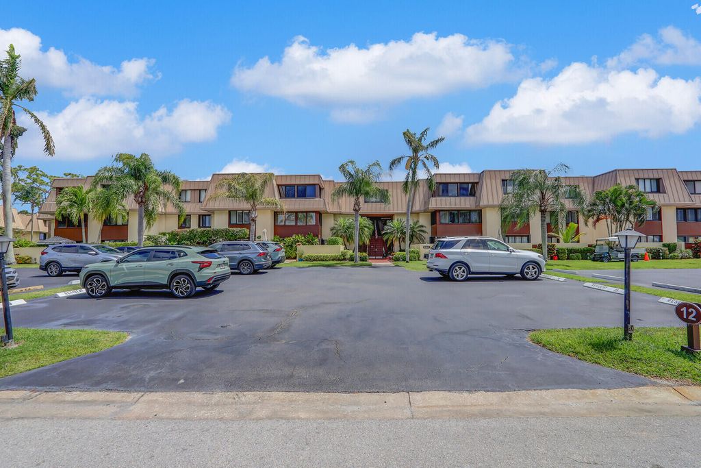 Photo of 1800 SE Saint Lucie Boulevard #12-206, Stuart, FL 34996 (MLS # RX-11078995)