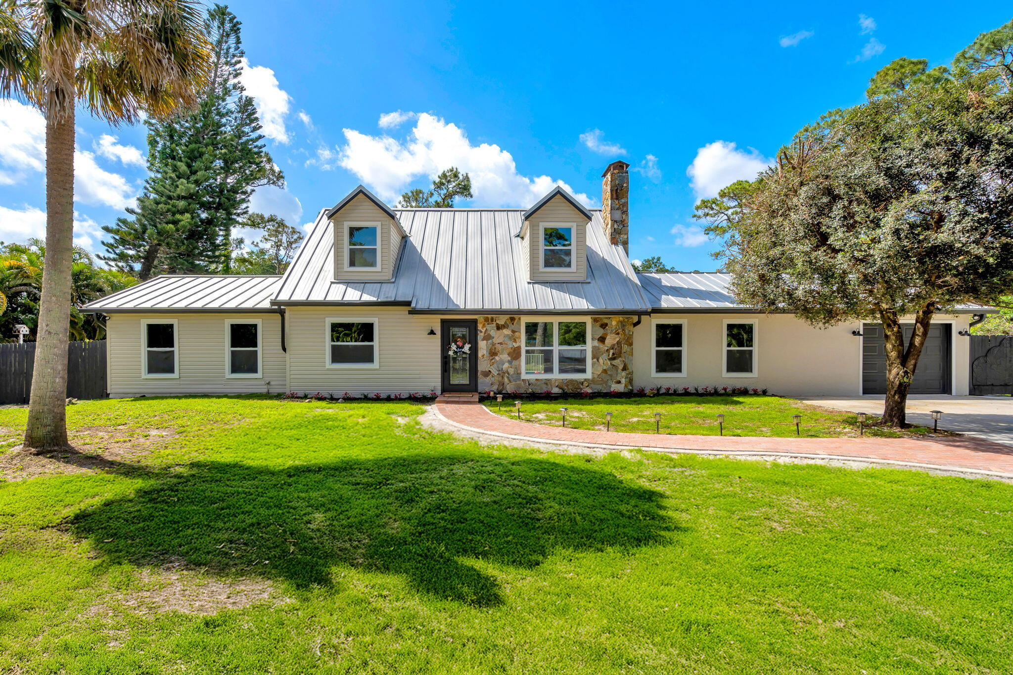 Property for Sale at 11614 41st Court, West Palm Beach, Palm Beach County, Florida - Bedrooms: 3 
Bathrooms: 3  - $689,900