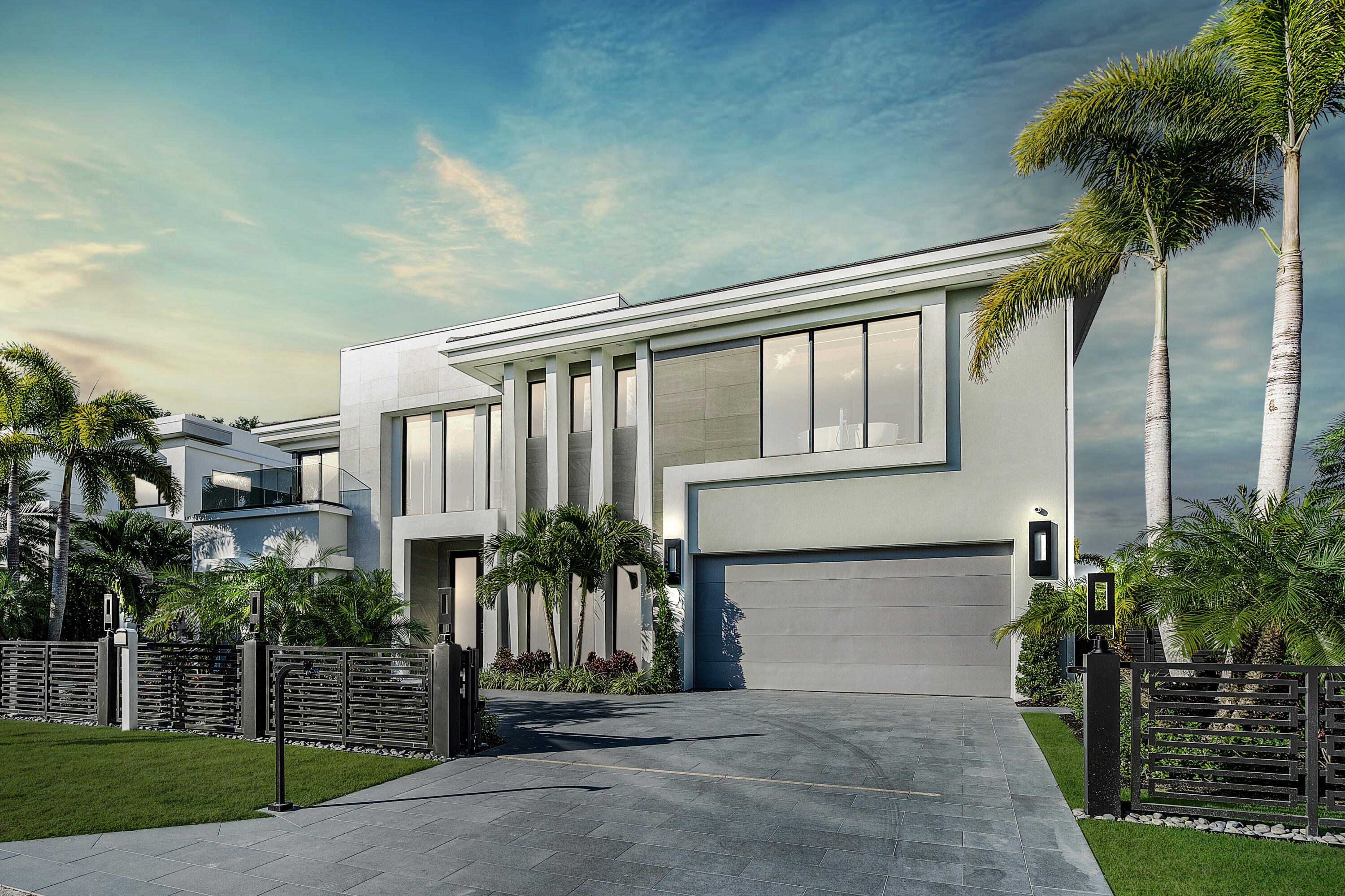511 Kay Terrace, Boca Raton, Palm Beach County, Florida - 5 Bedrooms  
5.5 Bathrooms - 