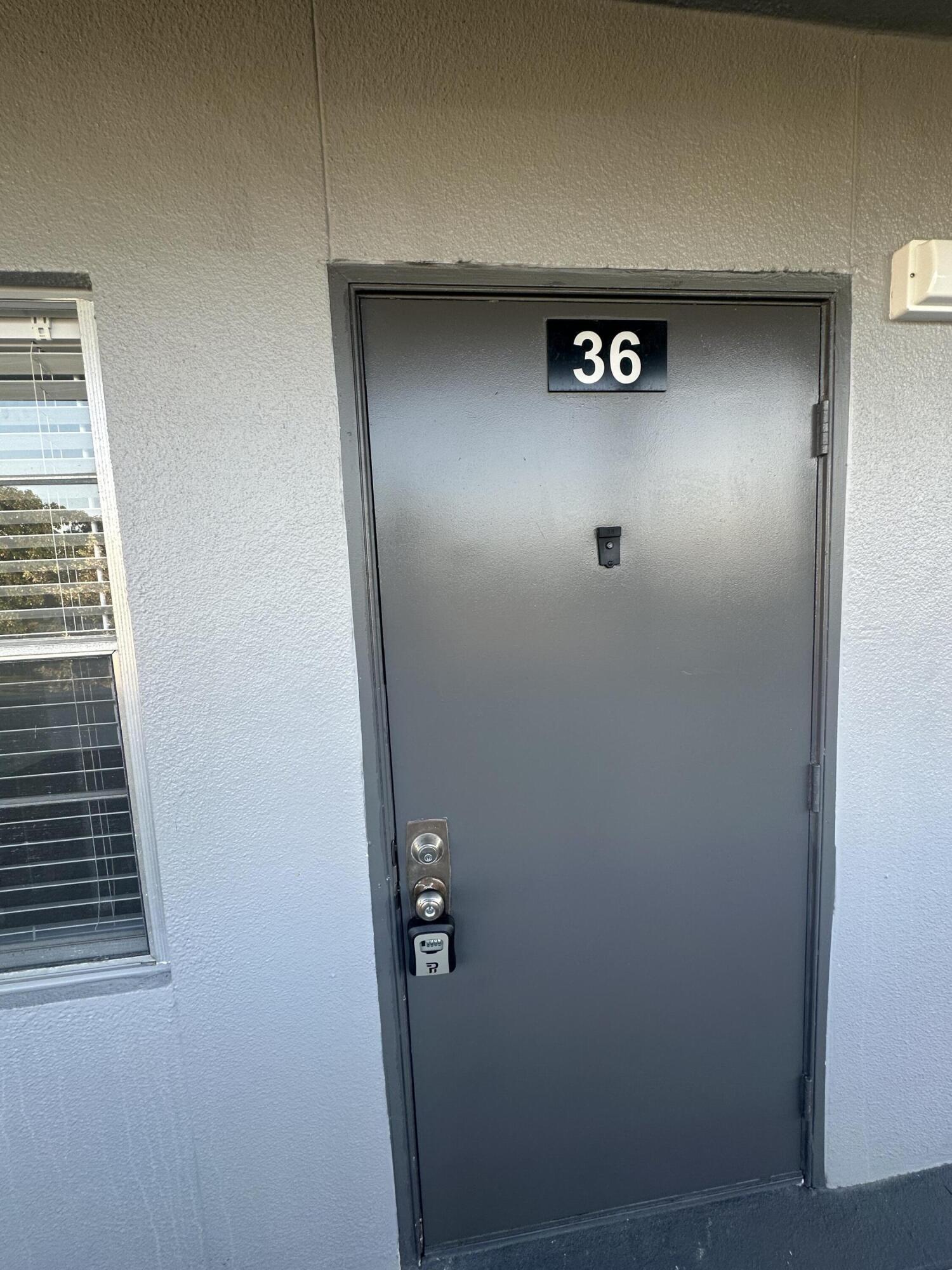 36 Suffolk A, Boca Raton, Palm Beach County, Florida - 1 Bedrooms  
1 Bathrooms - 