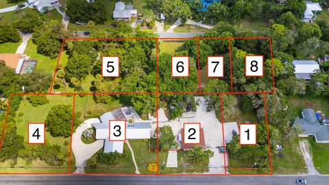 Photo of 800 Ulrich Road, Fort Pierce, FL 34982 (MLS # RX-11119440)