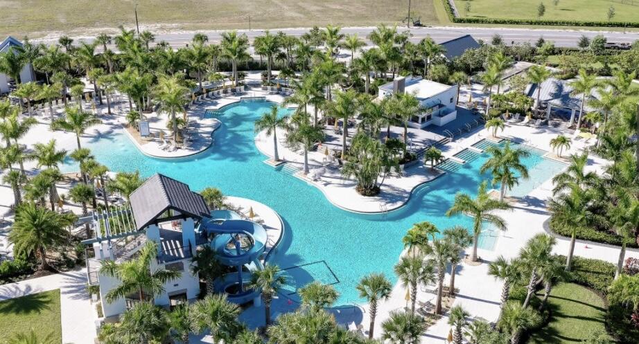 Property for Sale at 5406 Empire Drive, The Acreage, Palm Beach County, Florida - Bedrooms: 3 
Bathrooms: 2.5  - $600,000