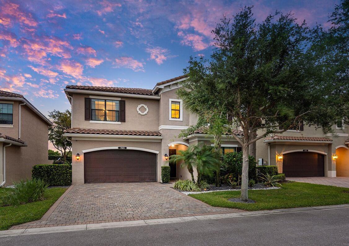 Property for Sale at 7865 Black Onyx Lane, Delray Beach, Palm Beach County, Florida - Bedrooms: 4 
Bathrooms: 3  - $939,000