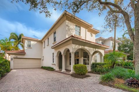 Photo of 302 September Street, Palm Beach Gardens, FL 33410 (MLS # RX-11123338)