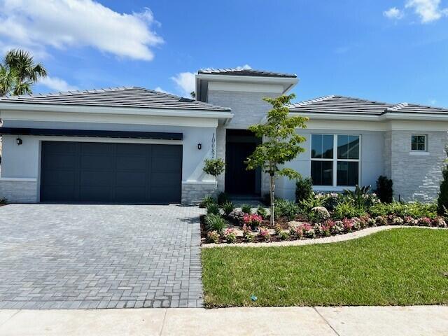 10082 Timber Creek Way, Palm Beach Gardens, Palm Beach County, Florida - 3 Bedrooms  
2.5 Bathrooms - 