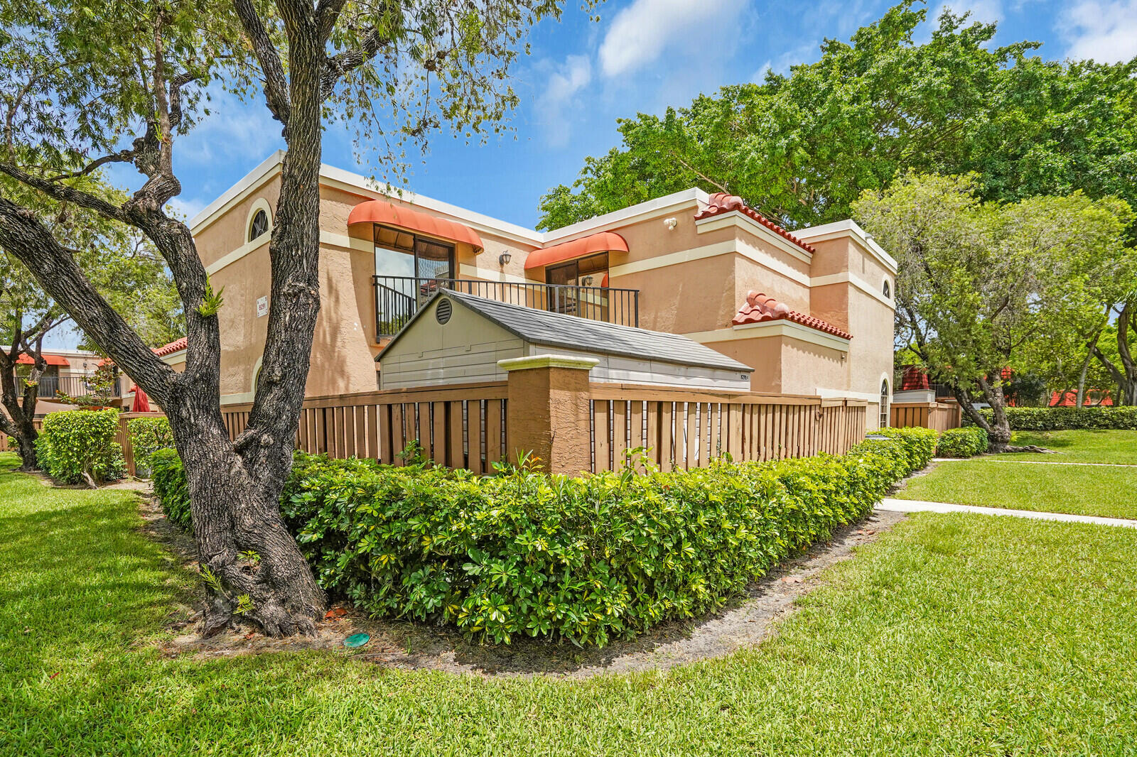 8291 Thames Boulevard C, Boca Raton, Palm Beach County, Florida - 3 Bedrooms  
3 Bathrooms - 