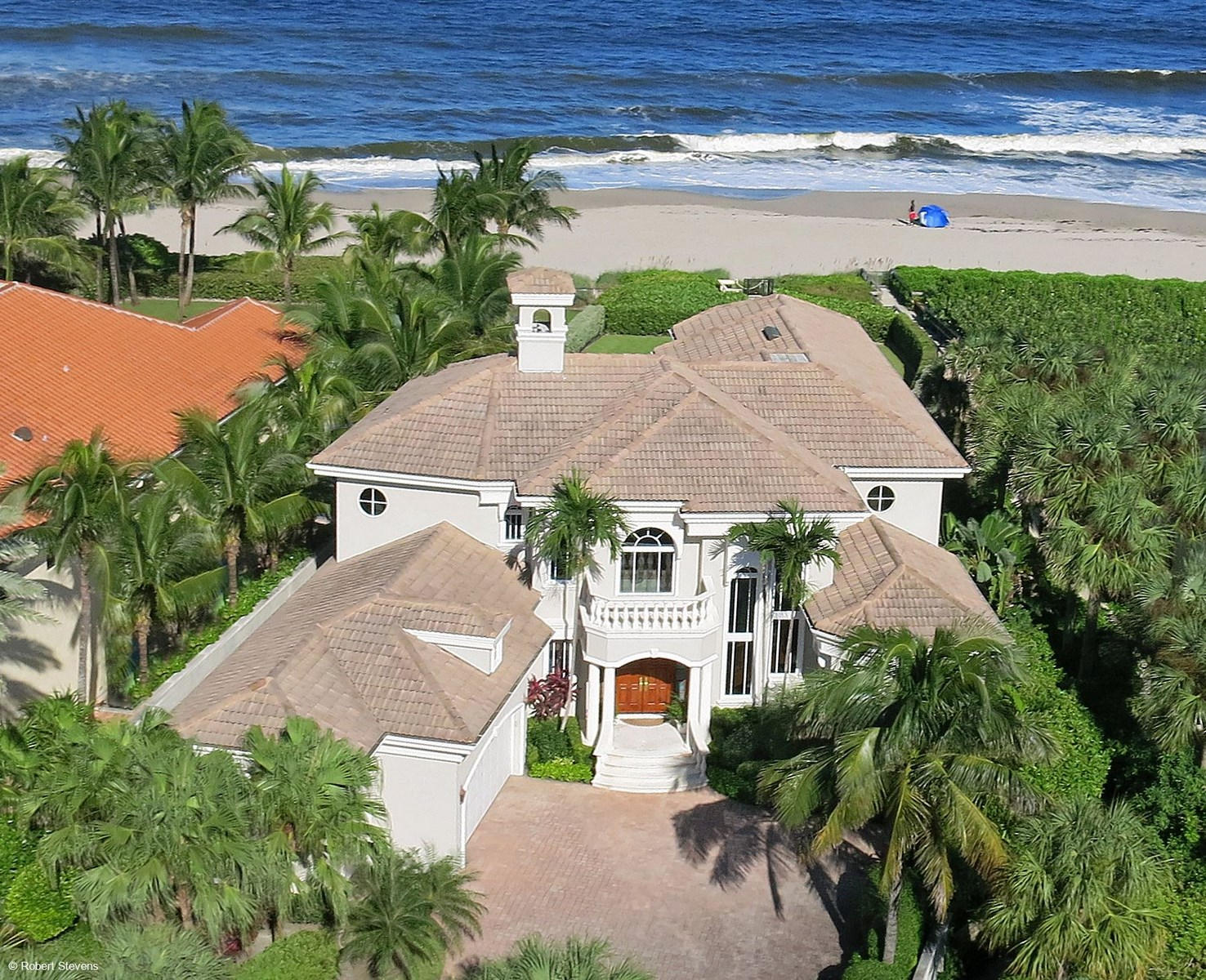 Photo 1 of 306 Alicante Drive, Juno Beach, Florida, $6,750,000, Web #: 9977363