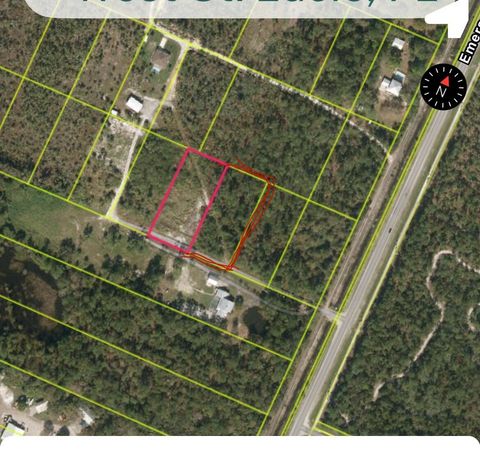 Photo of 96 Emerson Avenue, Fort Pierce, FL 34951 (MLS # RX-11118690)