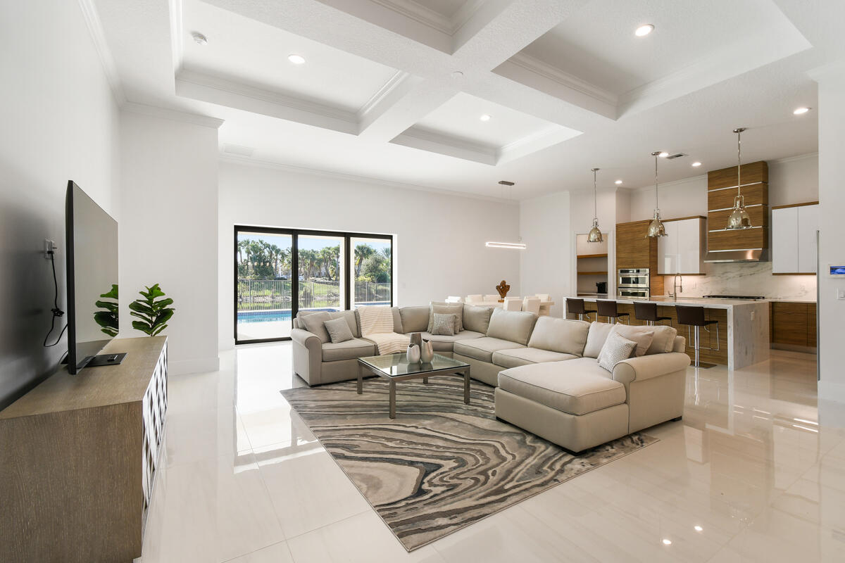 Property for Sale at 540 Sonoma Isles Circle, Jupiter, Palm Beach County, Florida - Bedrooms: 4 
Bathrooms: 4.5  - $2,599,000