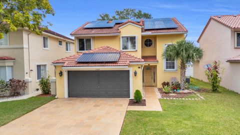 Photo of 10429 Boca Springs Drive, Boca Raton, FL 33428 (MLS # RX-11086438)