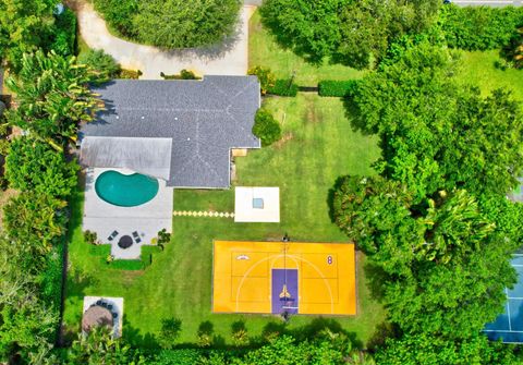 Photo of 351 Homewood Boulevard, Delray Beach, FL 33445 (MLS # RX-11116685)