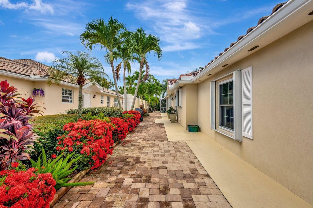 Photo of 3484 SE Cormorant Place, Hobe Sound, FL 33455 (MLS # RX-11105097)