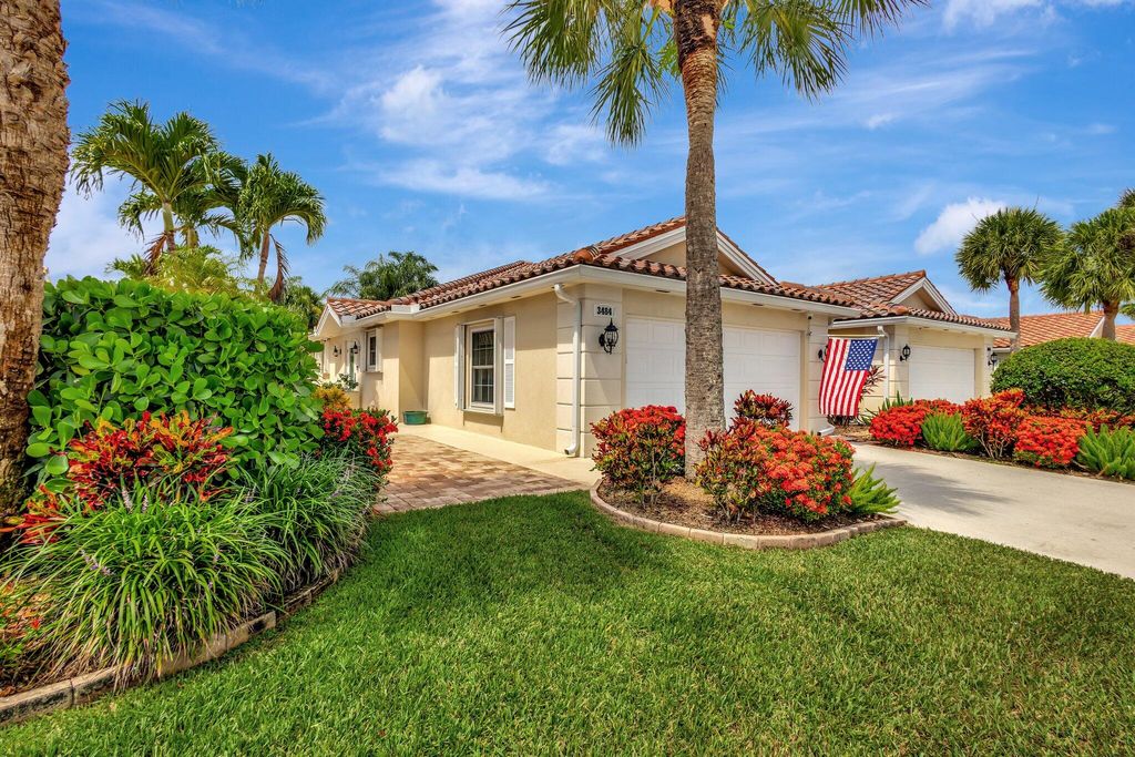 Photo of 3484 SE Cormorant Place, Hobe Sound, FL 33455 (MLS # RX-11105097)