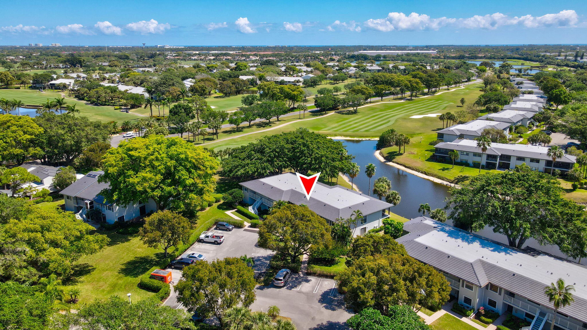 Property for Sale at 38 Southport Lane F, Boynton Beach, Palm Beach County, Florida - Bedrooms: 2 
Bathrooms: 2  - $99,000