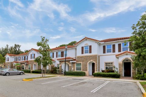 Photo of 4321 Maybelle Lane, West Palm Beach, FL 33417 (MLS # RX-11125966)