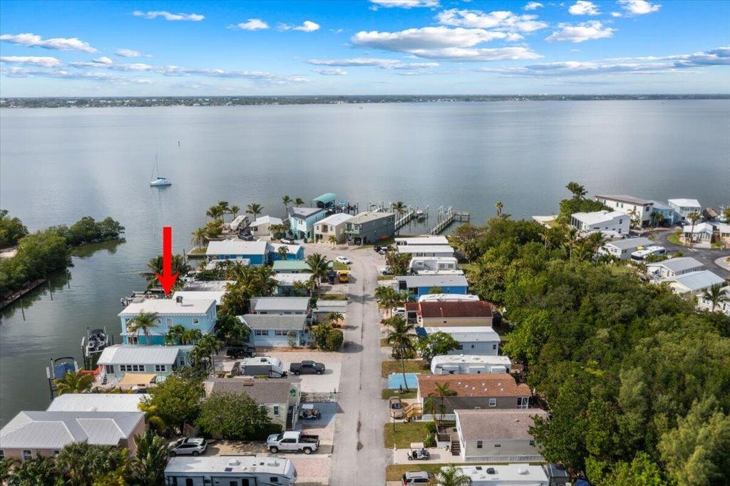 Photo of 10851 S Ocean Drive #84, Jensen Beach, FL 34957 (MLS # RX-11096099)