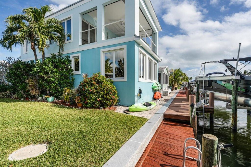 Photo of 10851 S Ocean Drive #84, Jensen Beach, FL 34957 (MLS # RX-11096099)