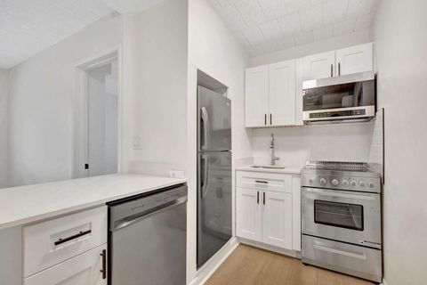 Photo of 1713 Florida Avenue #B1, West Palm Beach, FL 33401 (MLS # RX-11124966)