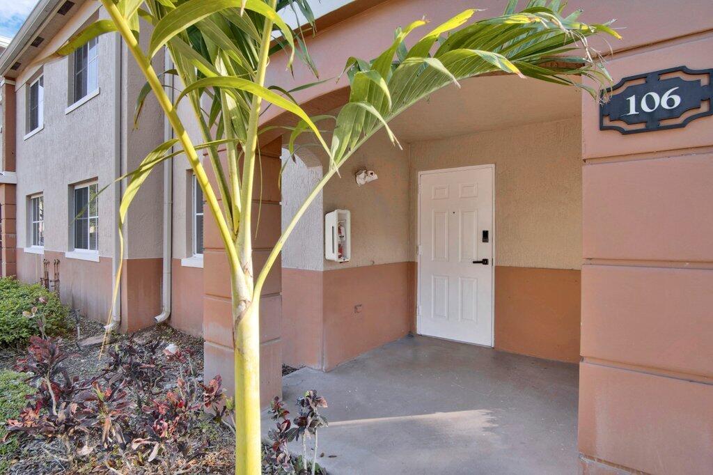 Property for Sale at 3800 N Jog Road 106, West Palm Beach, Palm Beach County, Florida - Bedrooms: 3 
Bathrooms: 2  - $275,000