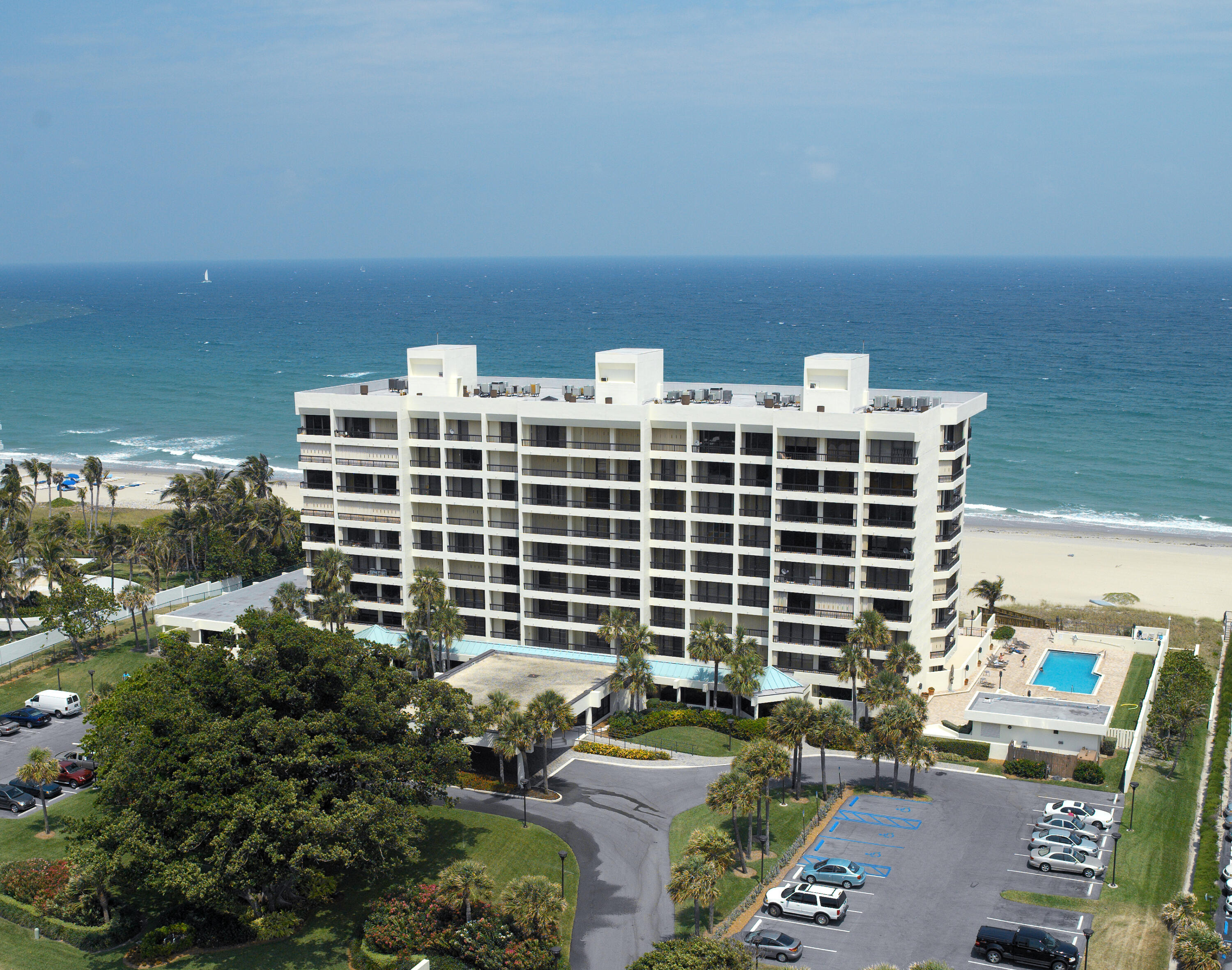 1800 S Ocean Boulevard 5-C, Boca Raton, Palm Beach County, Florida - 2 Bedrooms  
2 Bathrooms - 