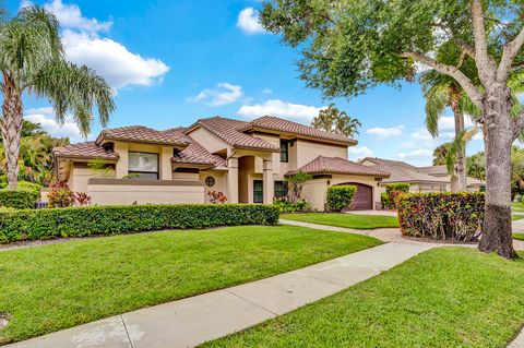 Tiny photo for 20532 Sausalito Drive, Boca Raton, FL 33498 (MLS # RX-11097656)