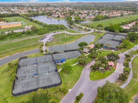 Tiny photo for 20532 Sausalito Drive, Boca Raton, FL 33498 (MLS # RX-11097656)