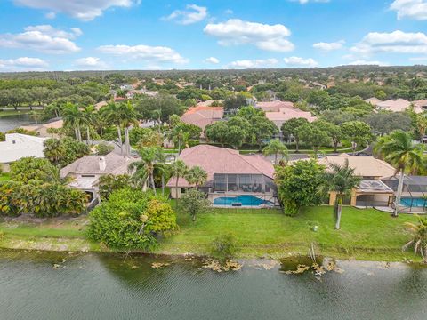 Tiny photo for 20532 Sausalito Drive, Boca Raton, FL 33498 (MLS # RX-11097656)