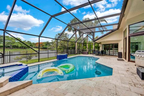 Tiny photo for 20532 Sausalito Drive, Boca Raton, FL 33498 (MLS # RX-11097656)