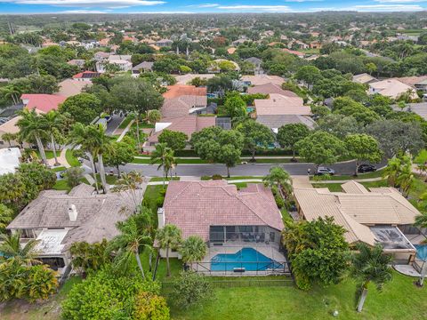 Tiny photo for 20532 Sausalito Drive, Boca Raton, FL 33498 (MLS # RX-11097656)