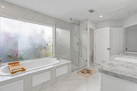 Tiny photo for 20532 Sausalito Drive, Boca Raton, FL 33498 (MLS # RX-11097656)