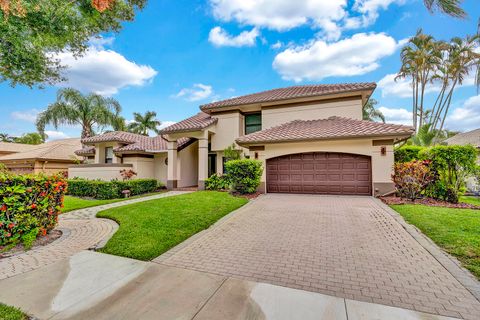 Tiny photo for 20532 Sausalito Drive, Boca Raton, FL 33498 (MLS # RX-11097656)