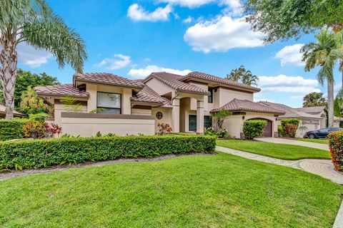 Tiny photo for 20532 Sausalito Drive, Boca Raton, FL 33498 (MLS # RX-11097656)