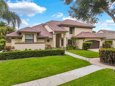 Tiny photo for 20532 Sausalito Drive, Boca Raton, FL 33498 (MLS # RX-11097656)