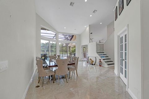 Tiny photo for 20532 Sausalito Drive, Boca Raton, FL 33498 (MLS # RX-11097656)