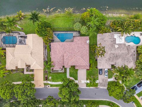 Tiny photo for 20532 Sausalito Drive, Boca Raton, FL 33498 (MLS # RX-11097656)
