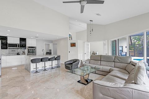 Tiny photo for 20532 Sausalito Drive, Boca Raton, FL 33498 (MLS # RX-11097656)