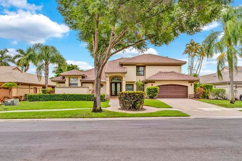 Tiny photo for 20532 Sausalito Drive, Boca Raton, FL 33498 (MLS # RX-11097656)