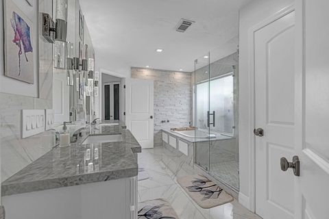 Tiny photo for 20532 Sausalito Drive, Boca Raton, FL 33498 (MLS # RX-11097656)