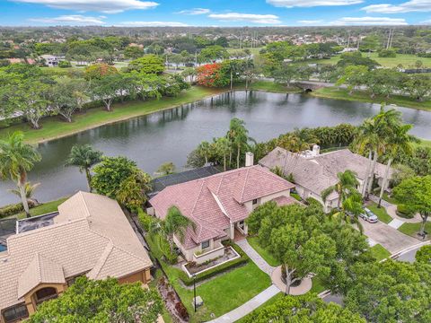 Tiny photo for 20532 Sausalito Drive, Boca Raton, FL 33498 (MLS # RX-11097656)