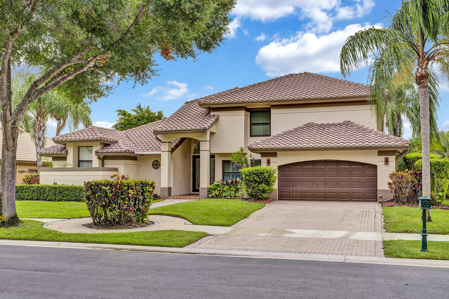 Property for Sale at 20532 Sausalito Drive, Boca Raton, Palm Beach County, Florida - Bedrooms: 4 
Bathrooms: 4  - $1,300,000