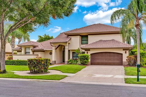 Tiny photo for 20532 Sausalito Drive, Boca Raton, FL 33498 (MLS # RX-11097656)