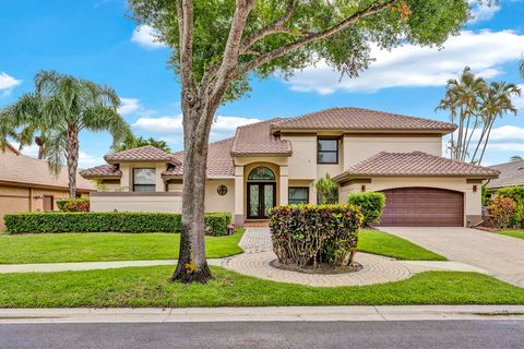 Tiny photo for 20532 Sausalito Drive, Boca Raton, FL 33498 (MLS # RX-11097656)