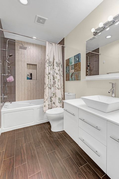 Tiny photo for 20532 Sausalito Drive, Boca Raton, FL 33498 (MLS # RX-11097656)